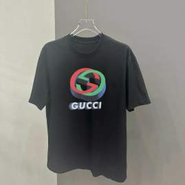 Picture of Gucci T Shirts Short _SKUGucciS-XLxetr11111361